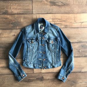 Levi’s Original Trucker Jacket